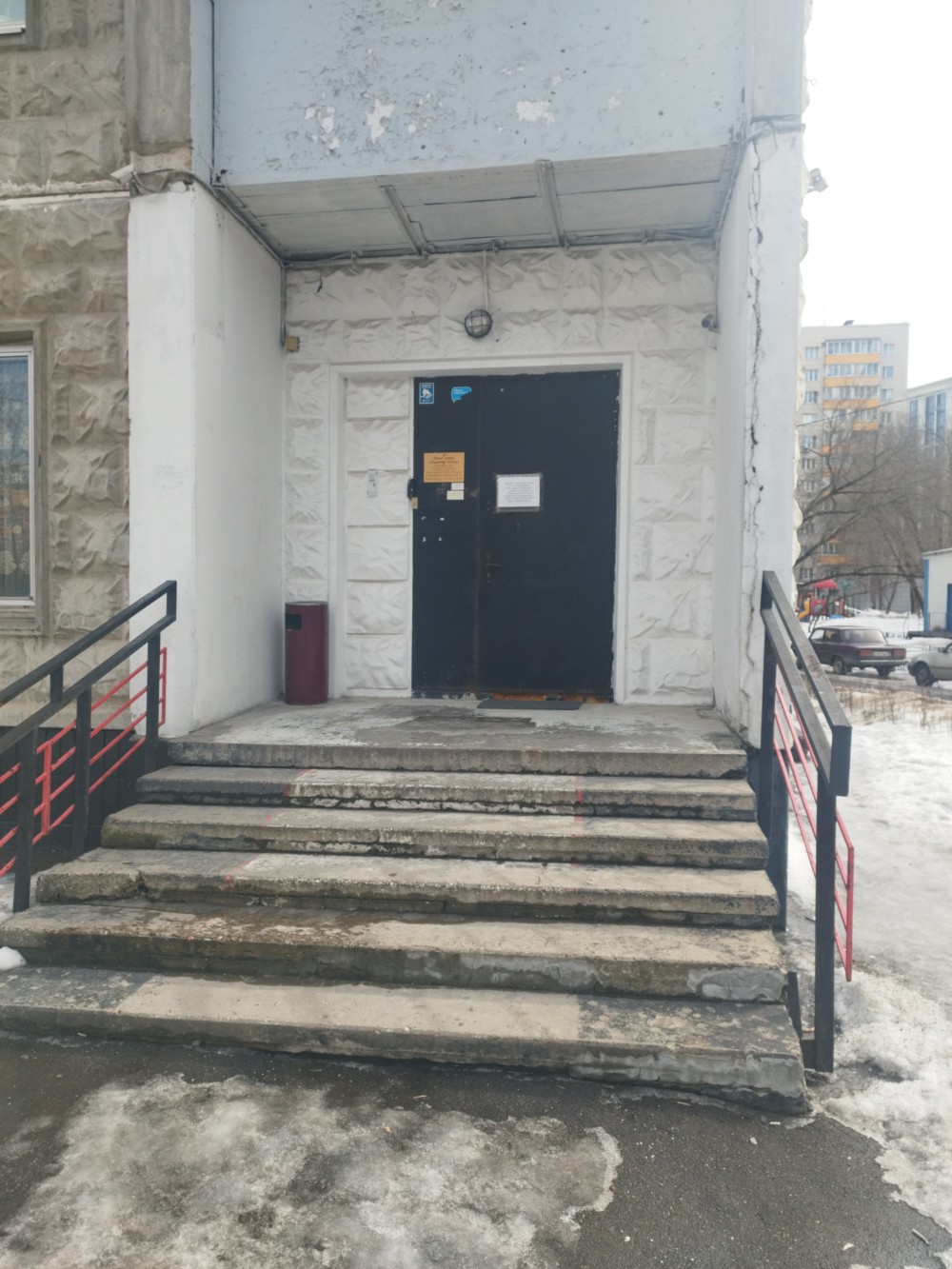 Фото Ладомир