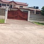 Block 111 (Greater Accra Region, GA East Municipal, Dome), housing complex