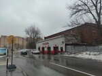 МВВ (Vysokovoltny Drive, 1А), tire service