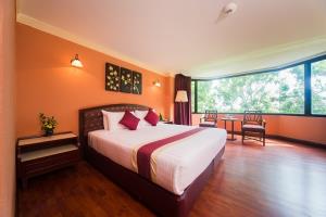 Фото Amarin Lagoon Hotel Phitsanulok