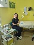 Eye office (ulitsa Sovetov, 22) ، شريط حاجب العين