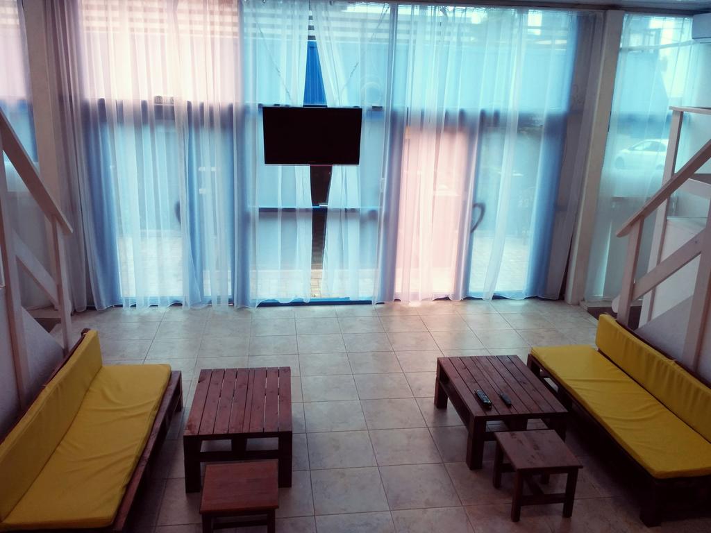 Фото Морской Бриз