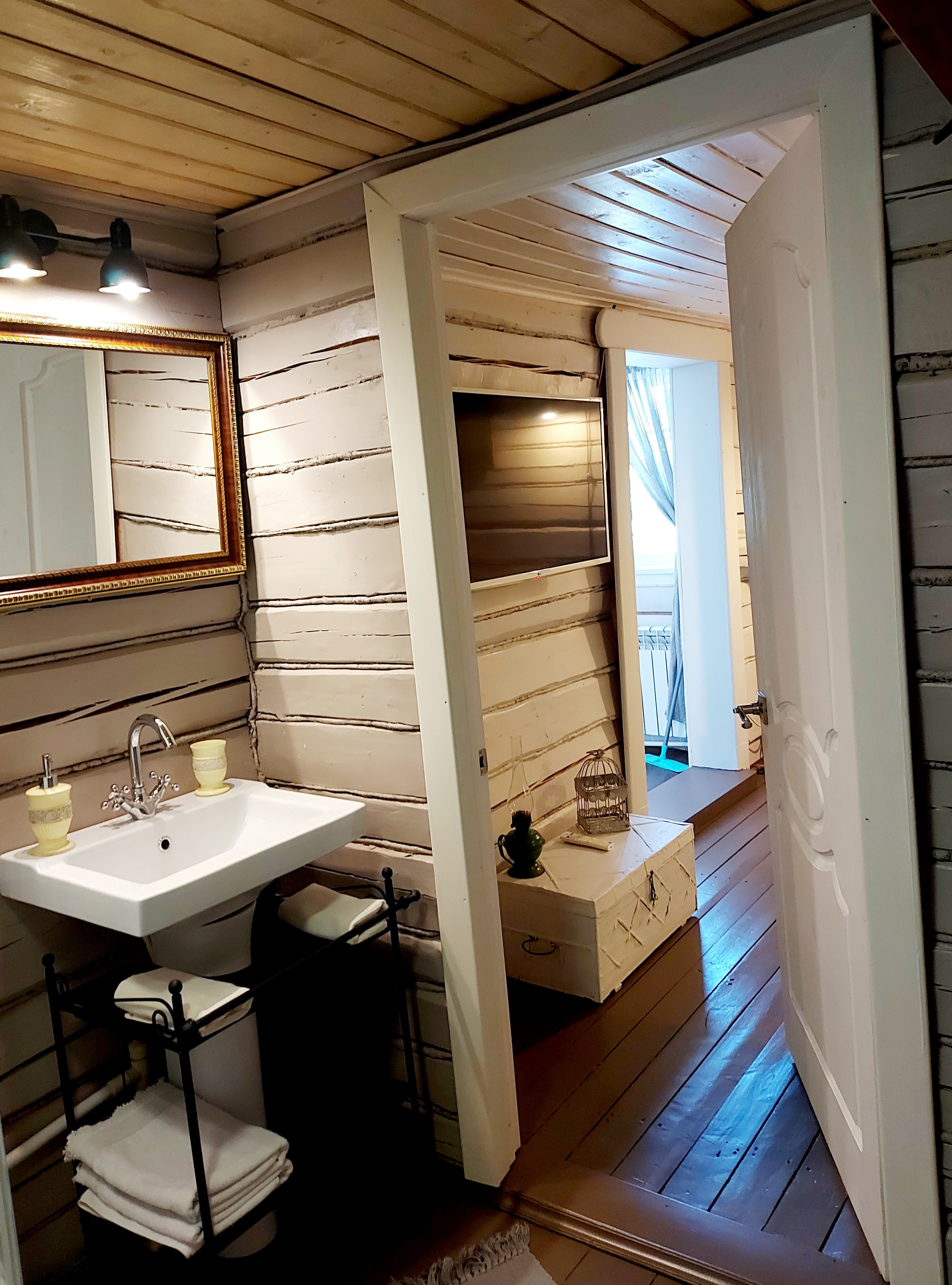 Фото Suzdal Like Home