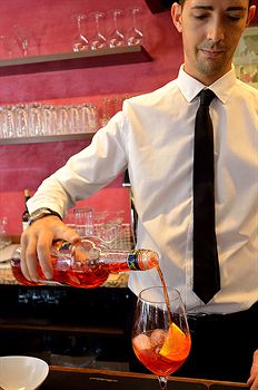 Фото Hotel Autoespresso