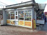 Хлебозавод № 8 (Preobrazhensky Val Street, 17с23), bakery