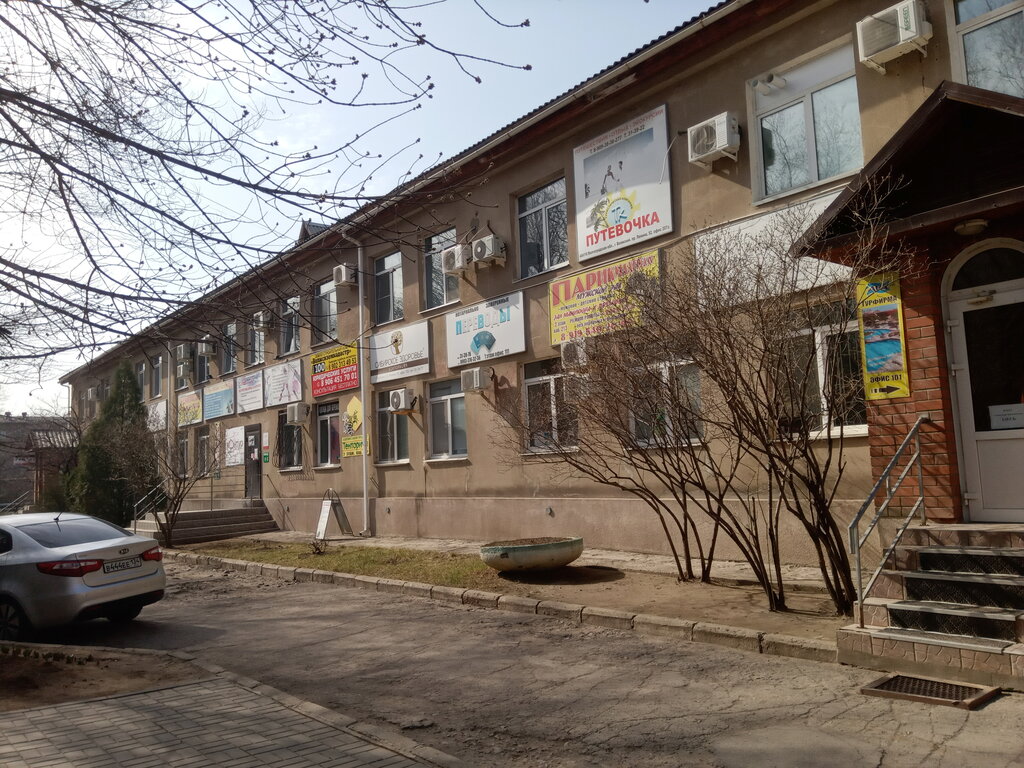 Продажа и аренда коммерческой недвижимости Администрация, Волжский, фото