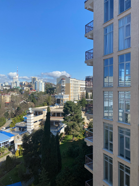 Фото Альфа Апартаменты