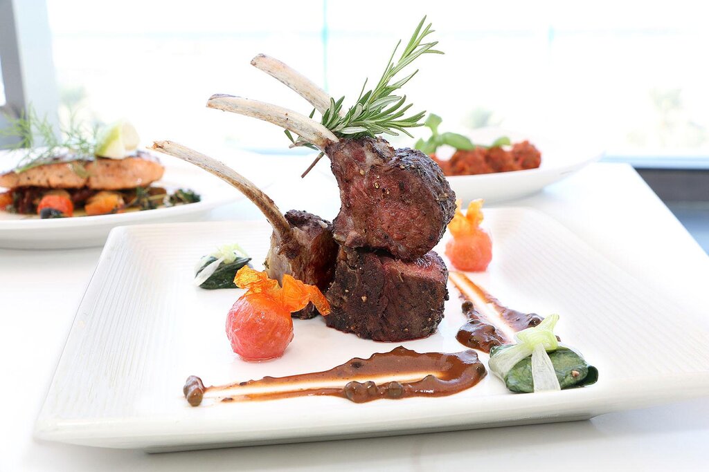 Bar, pub Kings Bar & Grill, Dubai, photo