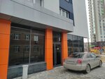 Unicorn Grupp (Tsvillinga Street, 58), materiales de aislamiento térmico