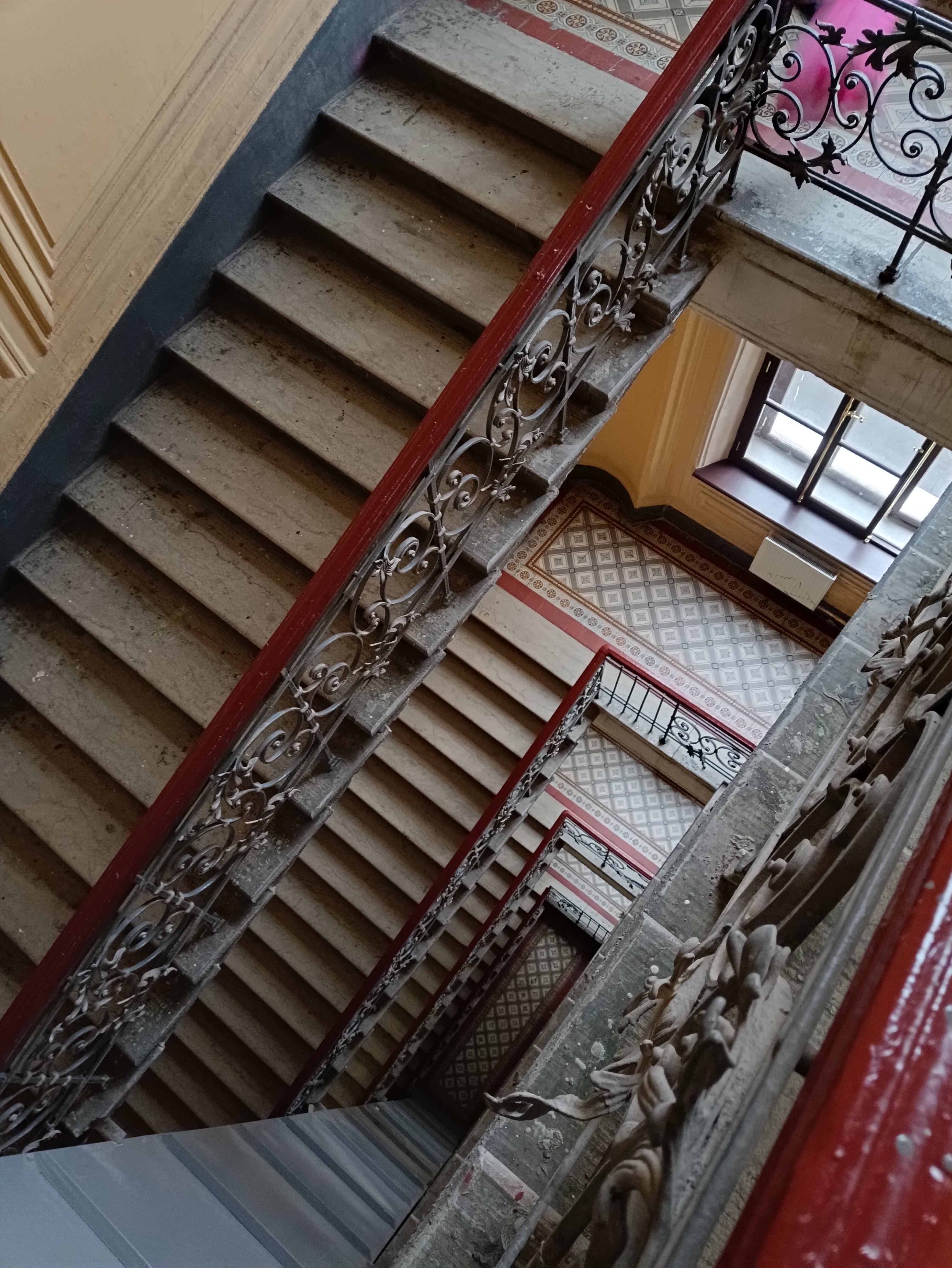 Фото Литейный
