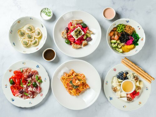 Fobs bistro