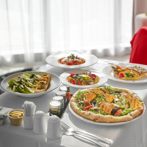 Гостиница Nh Collection Dubai The Palm в Дубае