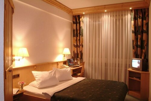 Гостиница Hotel Stadtkrug в Вайдене