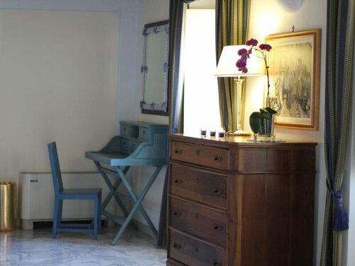 Гостиница Hotel Roma Imperiale в Акви-Терме