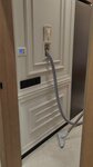 Фото клиента Екатерины: встроенный пылесос Aertecnica
