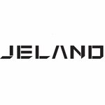 Логотип ААА Моторс, Jeland