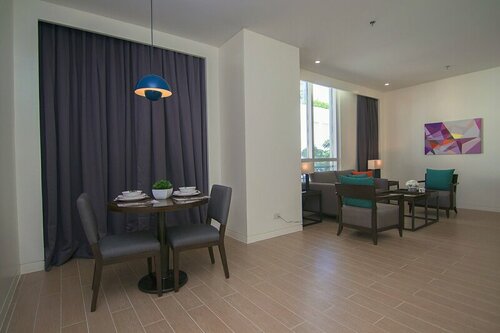 Гостиница Hotel Lucky Chinatown в Маниле