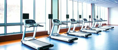 Гостиница Hotel Interburgo Wonju в Вонджу