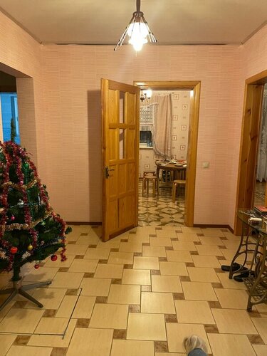 Гостиница Мишель