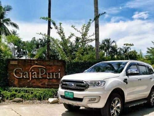 Гостиница Gajapuri Resort & Spa в Ко Чанге