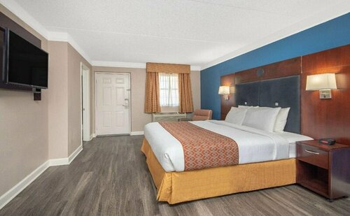 Гостиница La Quinta Inn Atlanta Marietta в Мариетте