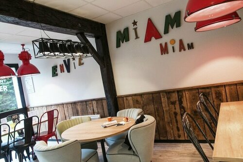 Гостиница Ibis Styles Chartres в Шартре