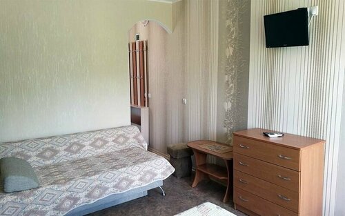 Иное жильё Магнолия Канака в Приветном