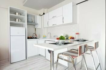 Гостиница Talas Loft Residence в Таласе