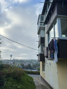 Сбербанк, Советская улица, 24 — Корсаков