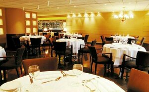 отель Melia Brasil 21