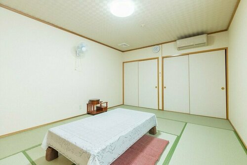Гостиница Tabist Matsushima Onsen Otome no Yu Sakurashi в Уцуномии