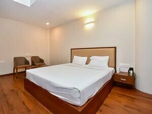 Гостиница Malabar Residency в Каннуре