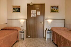 Гостиница Villa La Stella - Casa per Ferie в Синье