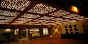 Гостиница Nextel Inn в Кожикоде