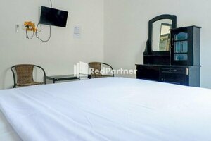 Гостиница Pondok Indah Hotel Palu RedPartner