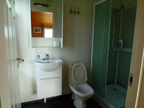Гостиница Bogen Hostel в Эвенесе