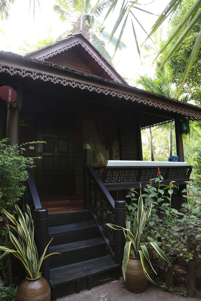 Фото Baan Habeebee Resort