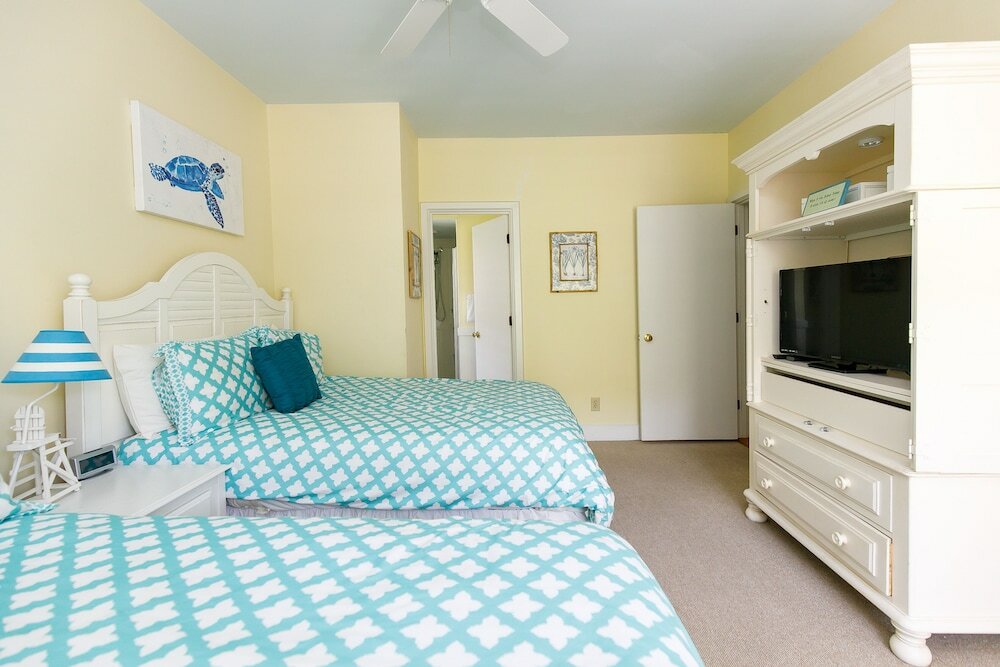 Фото The Sanctuary at Kiawah Island Golf Resort