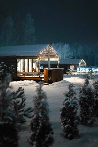 отель Holiday Village Pereslavl