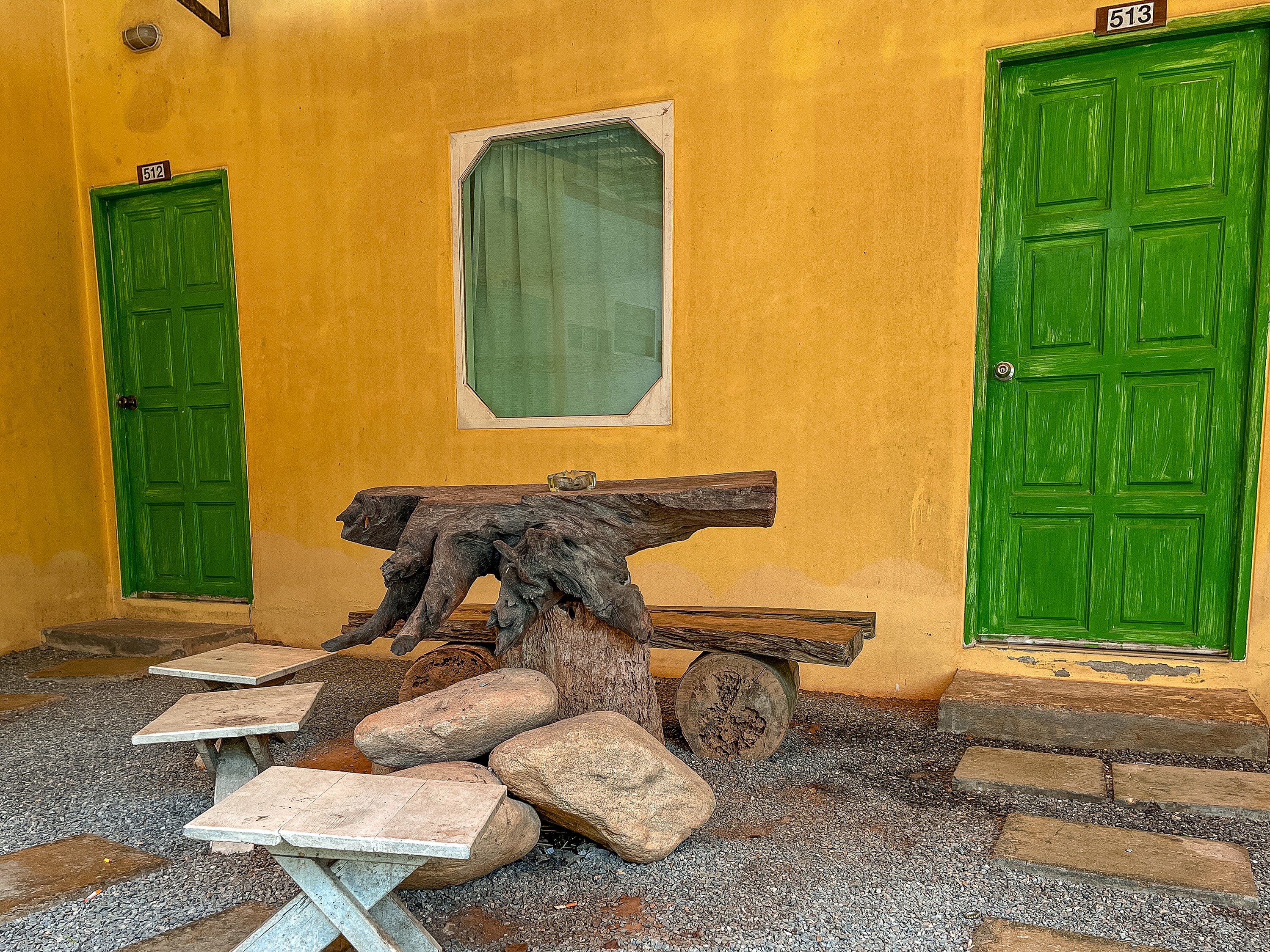 Фото Kanta Hill Resort