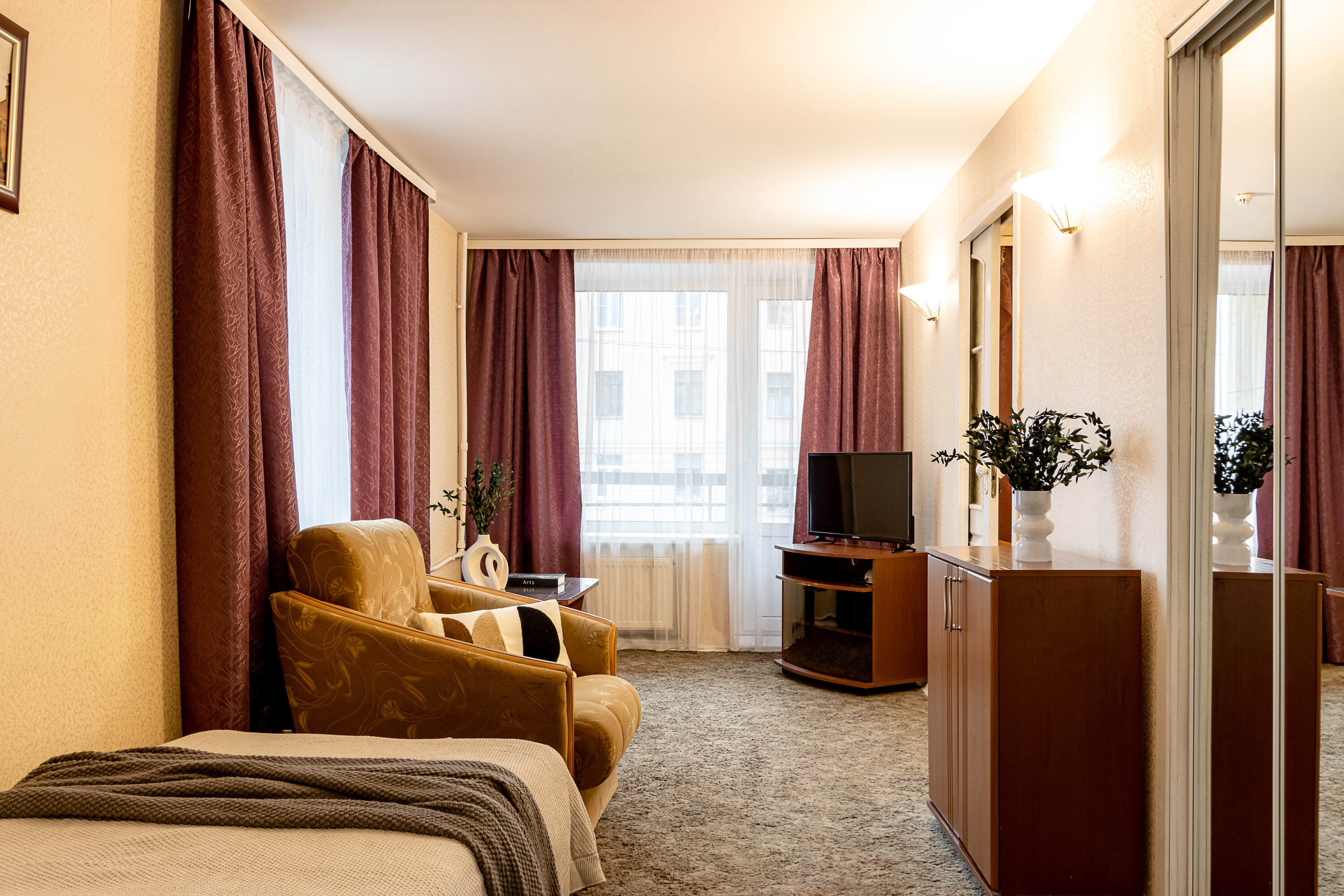 Фото Номера на Курской