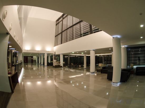 Фото INATEL Cerveira Hotel