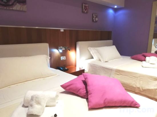 Фото Hotel Tonic