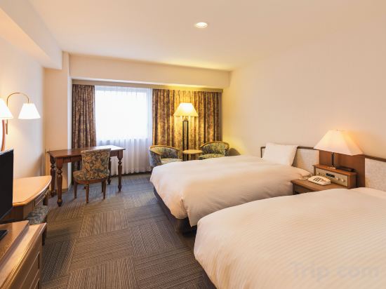 Фото Hotel Sunroute Niigata