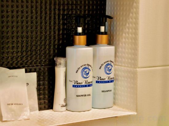 Фото The View Rawada Phuket