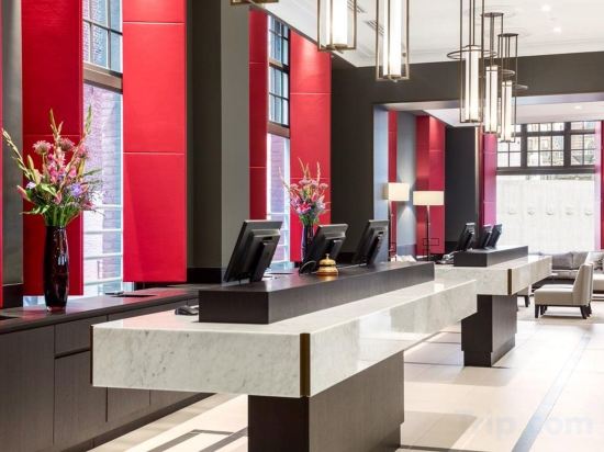 Фото Anantara Grand Hotel Krasnapolsky Amsterdam