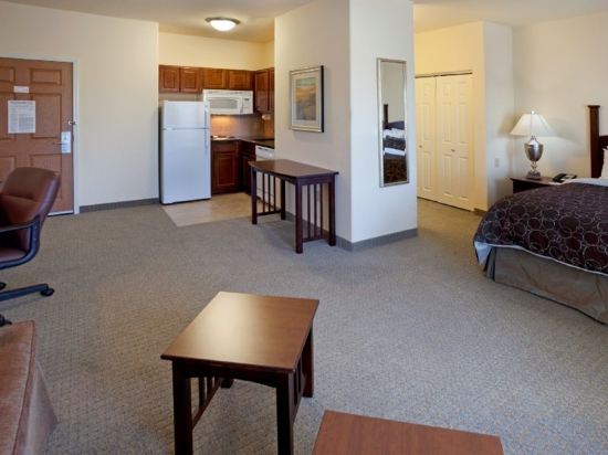 Фото Staybridge Suites Austin Nw, an Ihg Hotel