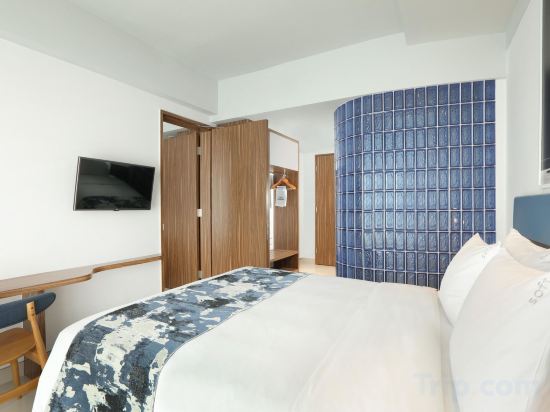 Фото Holiday Inn Express Baruna Bali