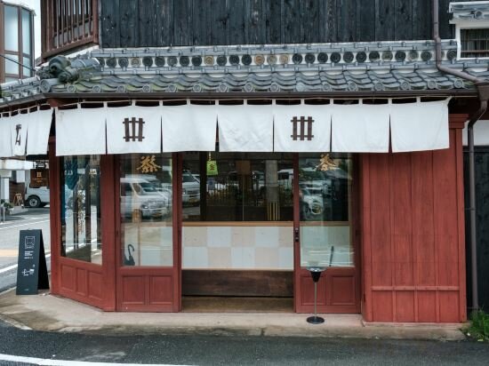 Фото Nipponia Hotel Yamefukushima Merchant Town