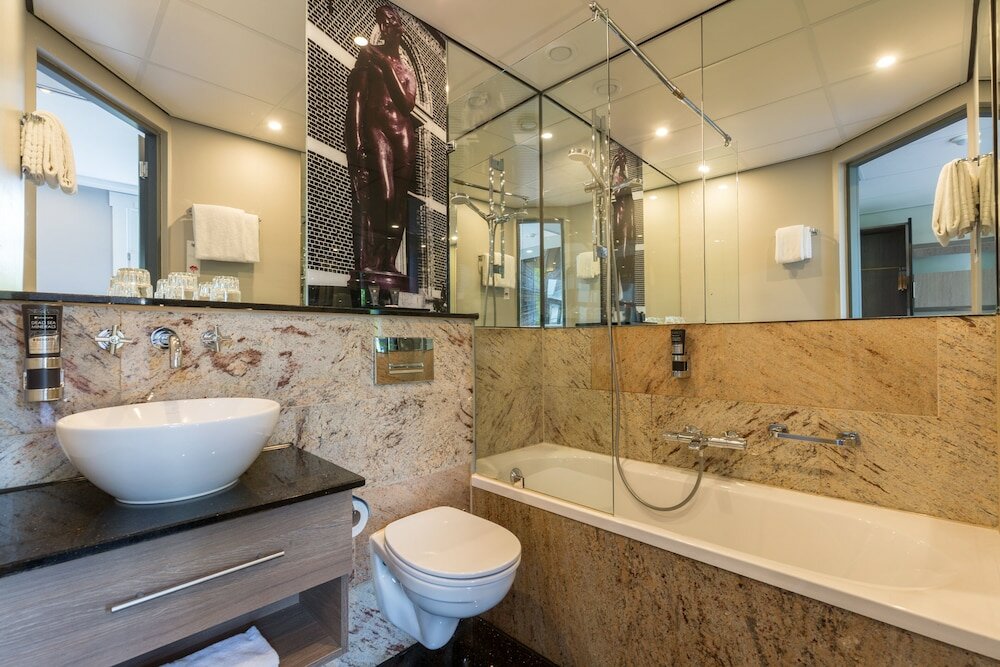 Фото Leonardo Boutique Museumhotel